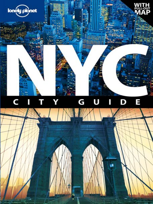 Title details for New York City by Ginger Adams Otis - Available